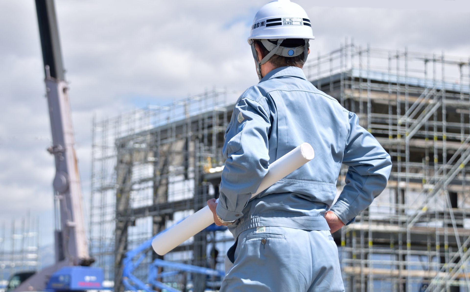 建設業の採用サイト事例|採用サイト工房